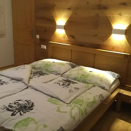 Ferienwohnung Froehlich *