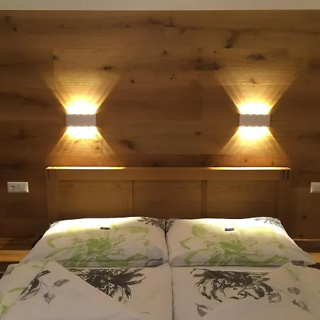 Ferienwohnung Froehlich Pruggern