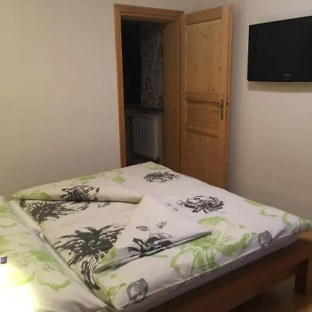 Ferienwohnung Froehlich * Pruggern