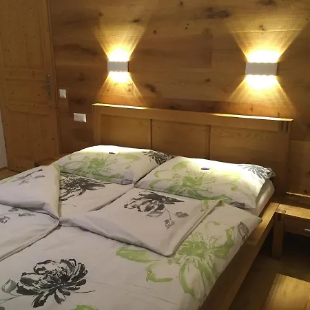 Ferienwohnung Fröhlich