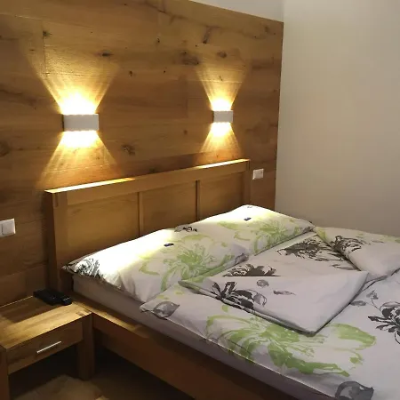 Ferienwohnung Froehlich Apartament