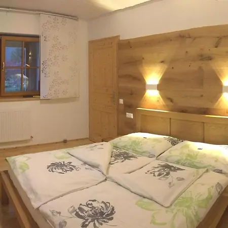 Ferienwohnung Froehlich Apartament Pruggern