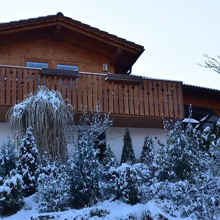 Ferienwohnung Froehlich Apartament Pruggern