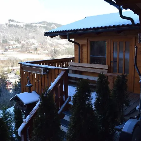 Ferienwohnung Froehlich