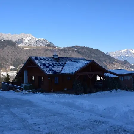 Ferienwohnung Froehlich Apartament *