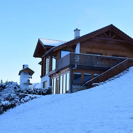 Ferienwohnung Froehlich * Pruggern