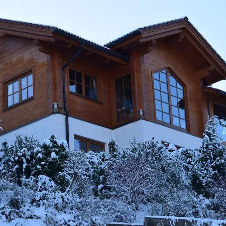 Appartement Ferienwohnung Froehlich