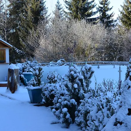 Ferienwohnung Froehlich Pruggern