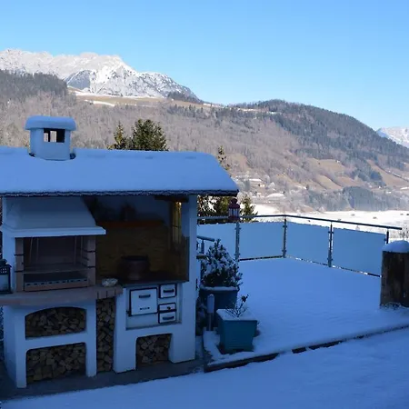 Ferienwohnung Froehlich Apartament