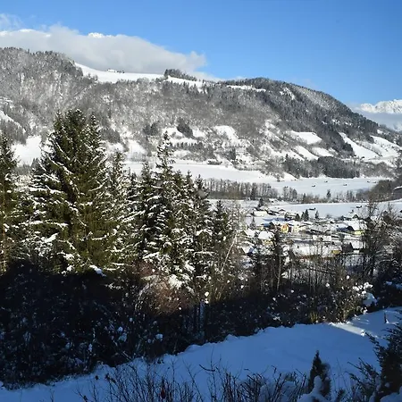 Appartement Ferienwohnung Froehlich Pruggern