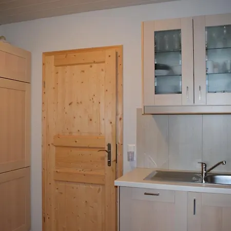 Ferienwohnung Froehlich *