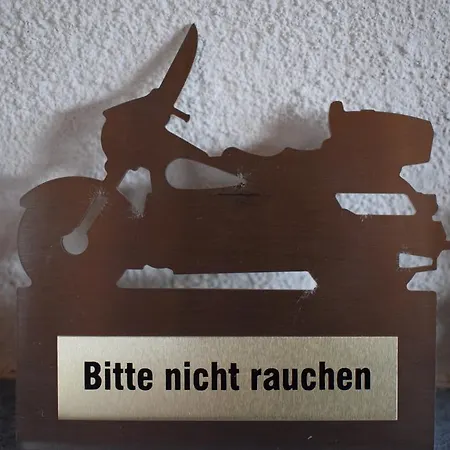 Apartament Ferienwohnung Froehlich *