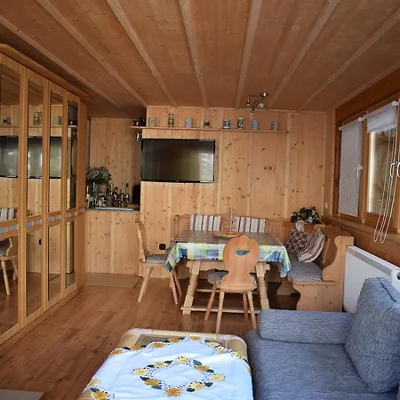 Apartament Ferienwohnung Froehlich