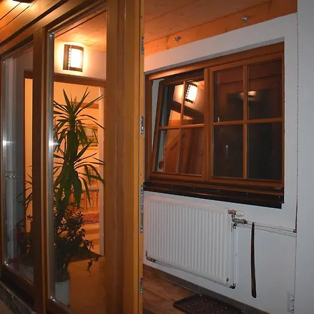 Apartment Ferienwohnung Fröhlich Pruggern