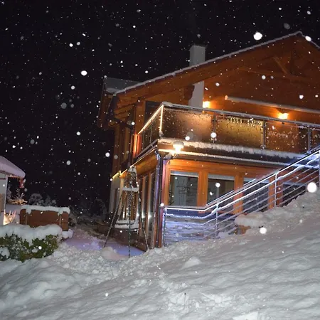 Ferienwohnung Froehlich Appartement *