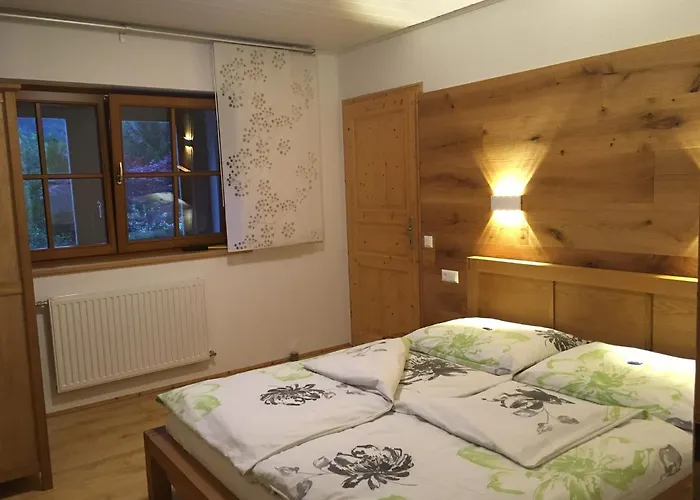 Frohlich Apartment Pruggern