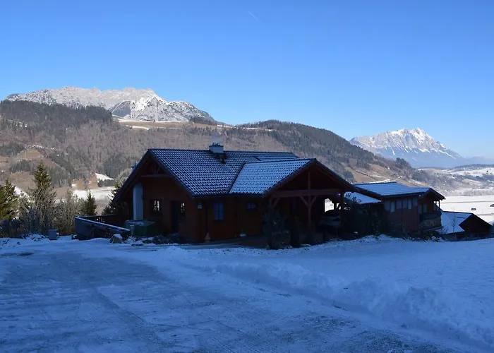 Frohlich Apartment *