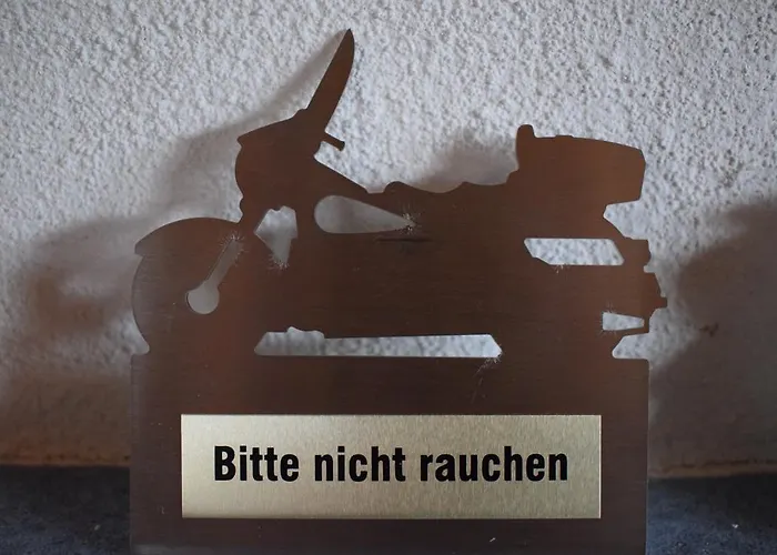 Apartment Frohlich *