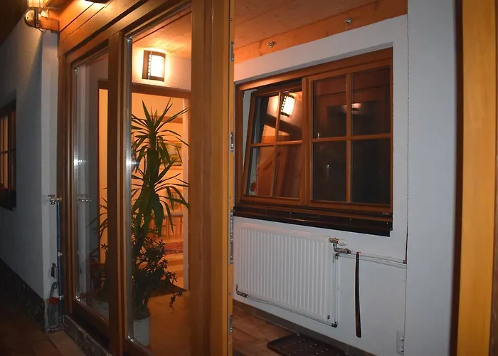 Apartment Frohlich Pruggern